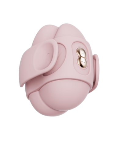 Stymulator łechtaczki Thigh Pressure Sensing Clitoral Stimulator Pin z czujnikiem ciśnienia