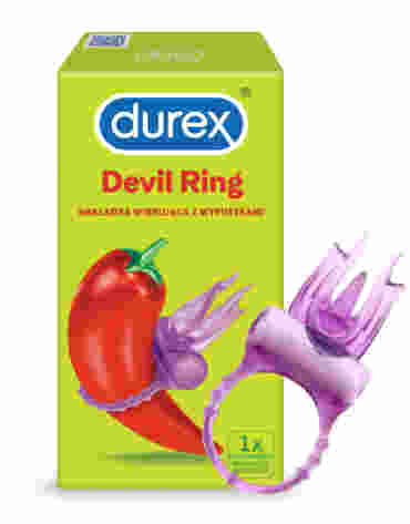 Durex Play Little Devil