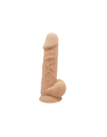 Silexd Wibrator 21,5 cm Vibration Flesh