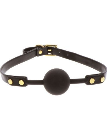 Taboom knebel Vogue Ball Gag