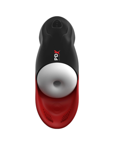 Pipedream PDX Elite - Fap-O-Matic Pro