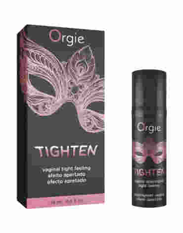 ORGIE Żel-TIGHTEN - TIGHT GEL - 15 ML