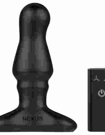 Nexus Bolster