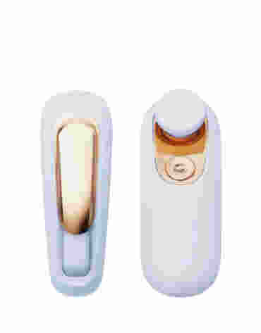 Qingnan No.6 Wireless Control Wearable Vibrator Blue