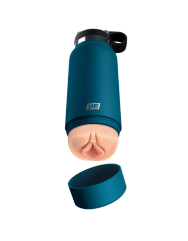 Pipedream PDX Plus - Fuck Flask Private Pleaser