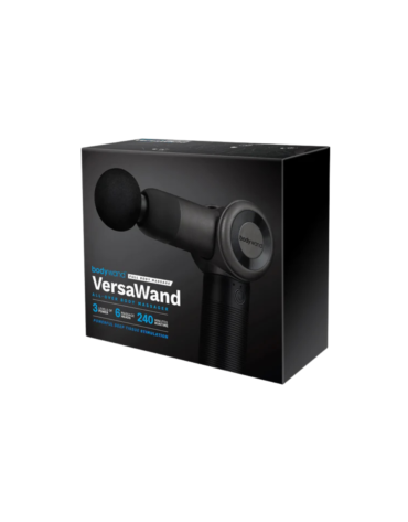 Bodywand Masażer elektryczny Versawand Gray