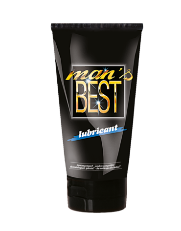 JOYDIVISION lubrykant wodny man's BEST 150 ml