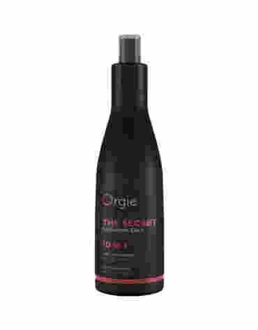 ORGIE Żel-THE SECRET SEDUCTION ELIXIR 10 IN 1 - 200 ML
