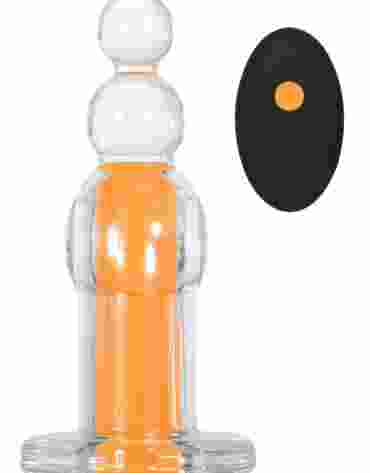 GENDER X ORANGE DREAM