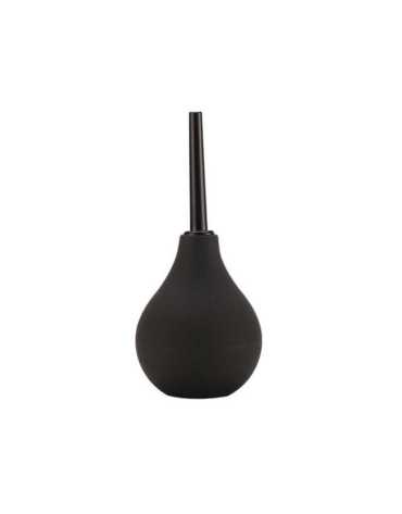 Essentials Travel Size Anal Douche - Oczyszczacz Analny