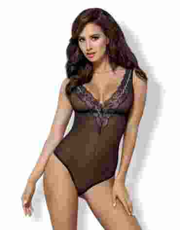 869-TED-1 body czarne L/XL