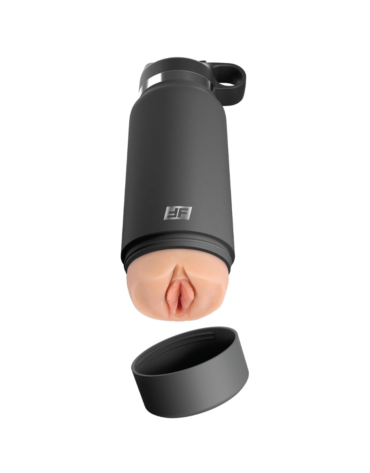 Pipedream PDX Plus - Fuck Flask Secret Delight