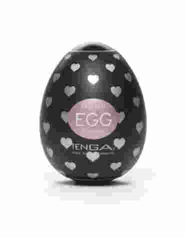 Tenga - Egg Lovers