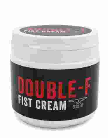 MrB Double-F Fist Cream 500 ml