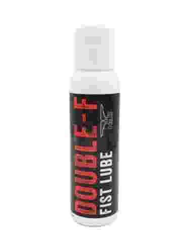 Mister B Double-F Fist Lube 250 ml