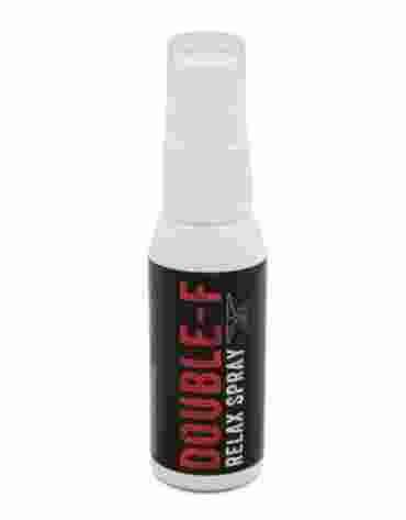 Mister B Double-F Relax Spray 30 ml