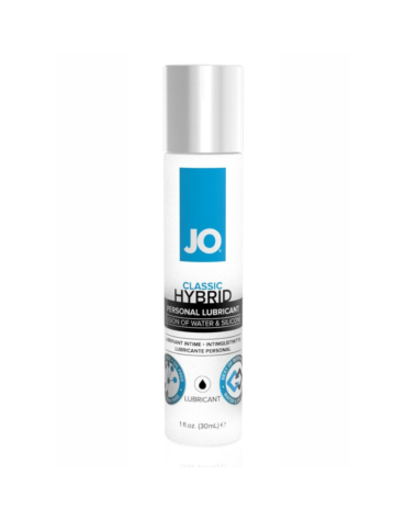 System JO - Classic Hybrid Lubricant 30 ml