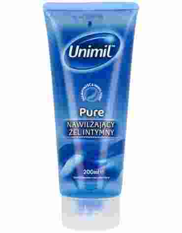 Unimil Pure 200ml