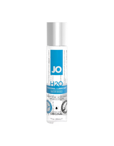 System JO - Lubrykant wodny 30 ml