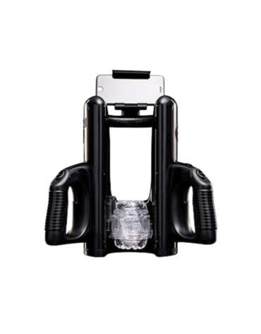 Fleshlight Masturbator AUTO Quickshot Launch Stroking Simulator