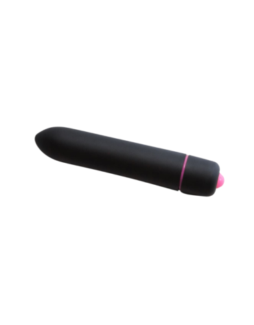 Adrien Lastic MINI Wibrator PREMIUM Univibe Black
