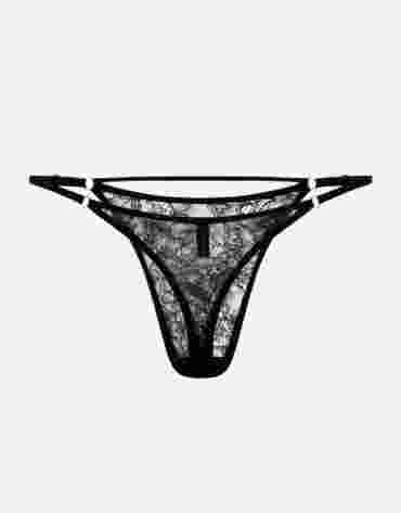 Promees Abigail stringi XS/S