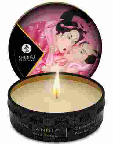 Shunga - Aphrodisia Massage Candle 30 ml