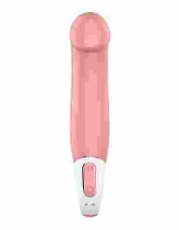 Satisfyer Vibes Master Nature