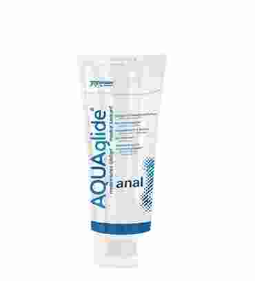 AQUAglide anal 100 ml