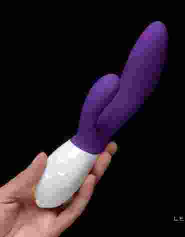 LELO - Ina 2, purple