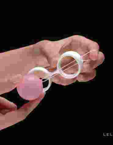 LELO - Luna Beads