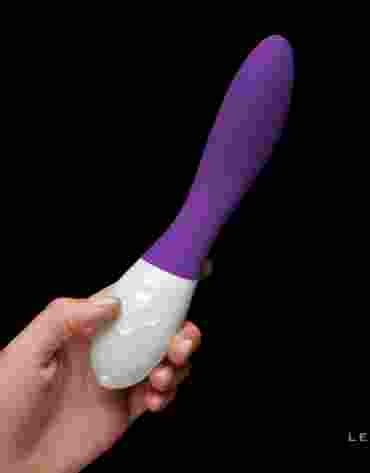 LELO - Mona 2, purple
