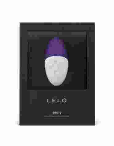 LELO - Siri 2, purple