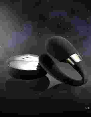 LELO - Tiani 3, black