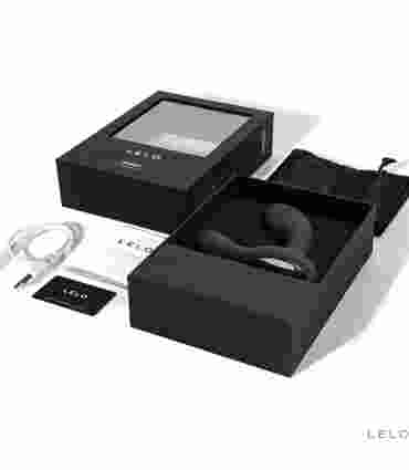 LELO - Bruno, black