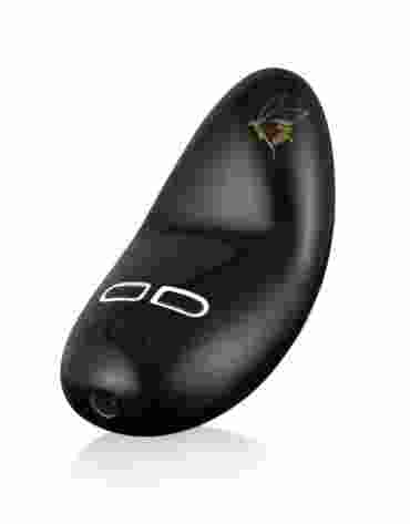 LELO - Nea 2, obsidian black