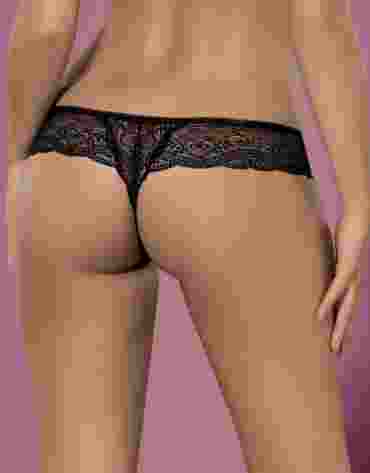 Miamor stringi L/XL