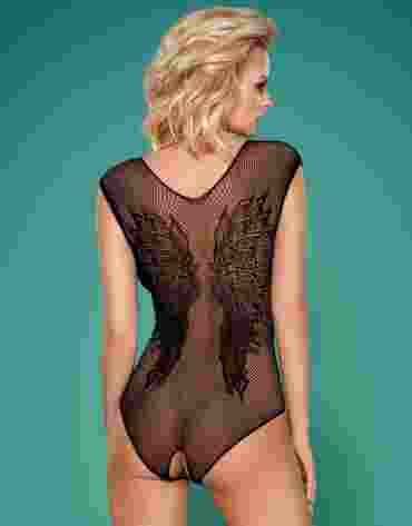 B112 body czarne S/M/L