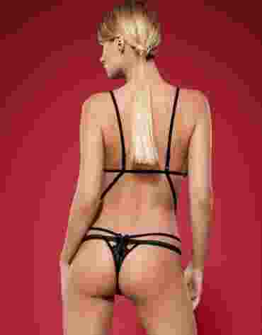 Wonderia body S/M