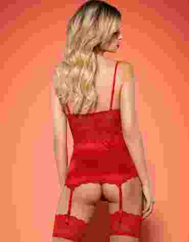Lovica gorset S/M