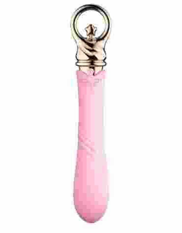 Zalo Sweet Magic Courage Fairy Pink