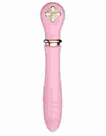 Zalo Sweet Magic Desire Fairy Pink