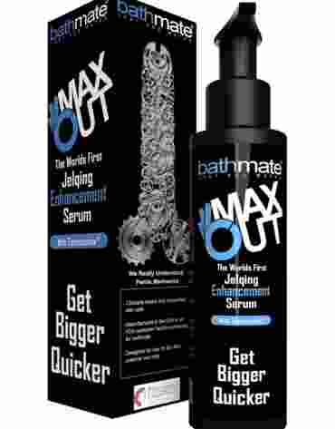 Bathmate Max Out
