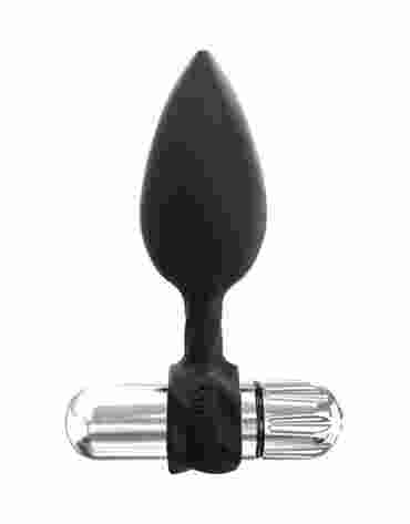 Bathmate Anal Training Plugs Vibe