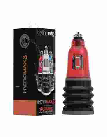 HydroMax3 Red