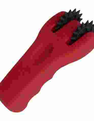 ElectraStim Silicone Fusion Infinity Electro Pinwheel