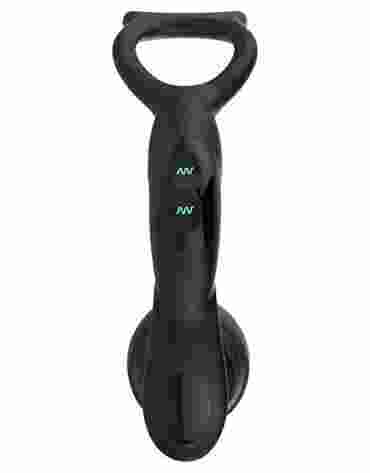 Nexus Simul8 Plug Edition Vibrating Dual Motor Anal Cock and Ball Toy
