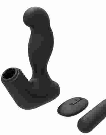 Nexus Max 20 Black