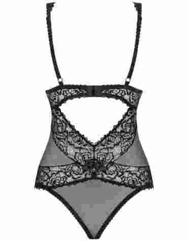 867-TED-1 body czarne XXL
