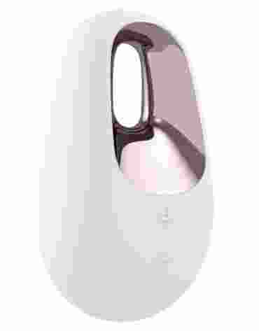 Satisfyer White Temptation